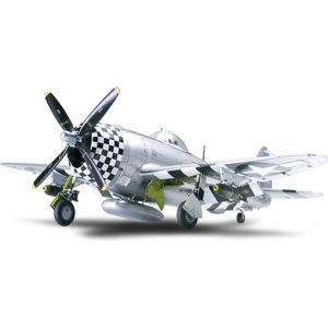 Tamiya 61090 - Republic P-47D Thunderbolt "Bubbletop"