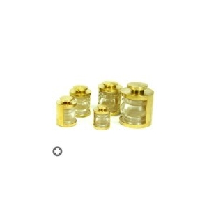 RB Model 02007 - Lampa okrętowa "biała" 7mm