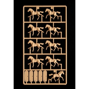 Italeri 6084 - French Cuirassiers