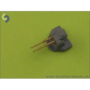 Master SM-400-003 - Lufy działek p.lot. Bofors 40 mm/56 (1.5in) (20 szt.)