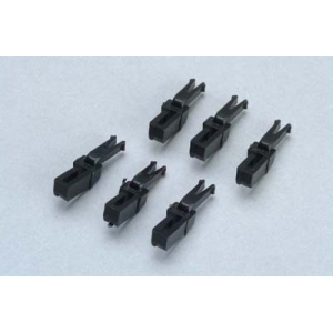 Piko 56042 - Zaczep kompaktowy NEM 362( 6szt.)