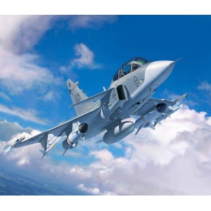Revell 03956 - Saab JAS-39D Gripen Twinseater
