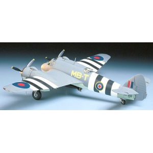 Tamiya 61067 - Bristol Beaufighter TF.Mk.X