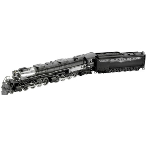 Revell 02165 - Big Boy Locomotive
