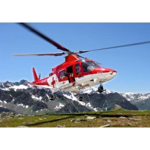 Revell 04941 - A-109 K2 Rega