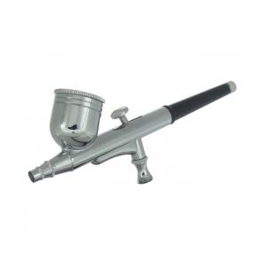 Aerograf professional 0,2mm