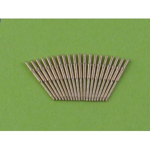 Master SM-350-026 - Lufy amerykańskich działek p.lot. 1.1"/75 (28 mm) (20 szt.)