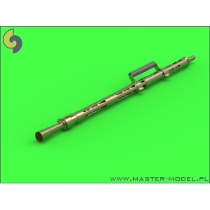 Master GM-35-011 - Lufa rosyjskiego karabinu maszynowego KPWT (tankoviy) (14,5mm) - wersja używana na transporterach BTR-60PB/70/80, BRDM-2 i innych