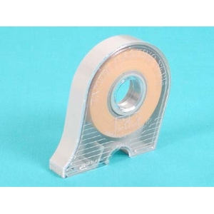 Tamiya 87031 - Taśma maskująca 10mm z dozownikiem