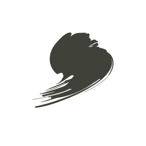 Hataka Hobby HTK-B313 - Grey-Green (RLM74) -10ml