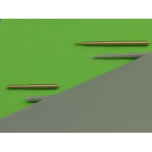 Master AM-48-049 - F-4 Phantom II (wersja z krótkim nosem) - F-4B, C, D, J, N, S oraz wszystkie warianty Brytyjskie