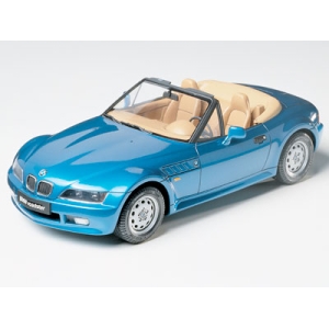Tamiya 24166 - BMW Z3 roadster