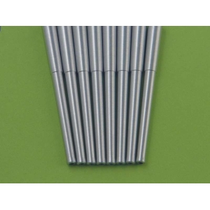 Master SM-350-037 - Lufy brytyjskich dział 15in/42 (38.1cm) Mark I - bez osłon podmuchowych (8 szt.) - typy Queen Elizabeth, Revenge, Repulse, Hood, V