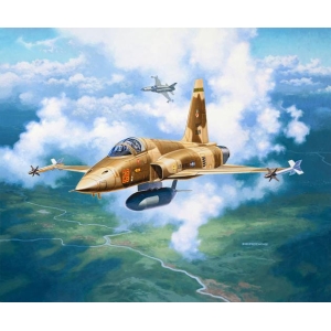 Revell 03947 - F-5E Tiger