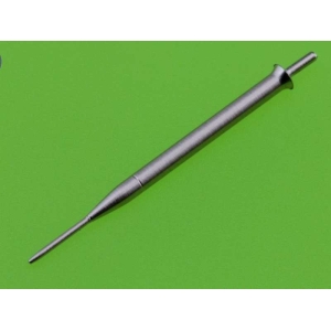 Master AM-48-068 - Harrier GR.1 / T.2 / AV-8A / AV-8C - Rurka Pitota oraz sonda Angle Of Attack