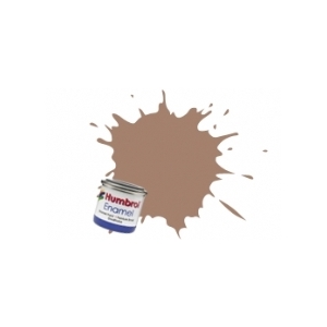 Humbrol 118 - US TAN 14ml