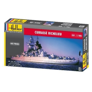 Heller 81086 - Richelieu