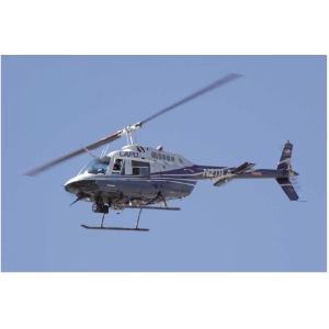 Italeri 1327 - BELL 206 JETRANGER