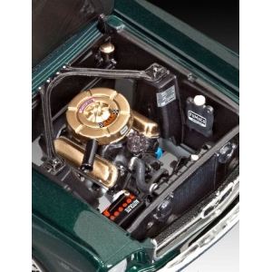 Revell 07065 - 1965 Ford Mustang 2+2 Fastback