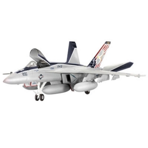 Revell 04298 - F/A-18E Super Hornet
