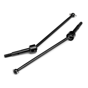 HPI 101270 - Bullet 3.0 CVD shaft set