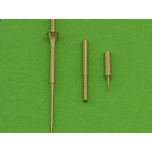 Master AM-72-036 - F-4 Phantom II (wersja z długim nosem) - F-4E, F, G, EJ oraz warianty rozpoznawcze RF-4B, C, E, EJ