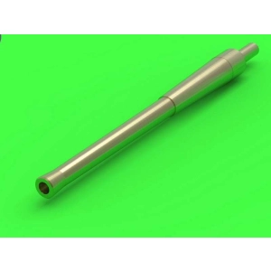 Master SM-350-078 - Lufy brytyjskich dział 120mm/45 QF Marks IX i XII (8 szt.) - wiele brytyjskich niszczycieli - od A do N, O, Q do W i Tribal