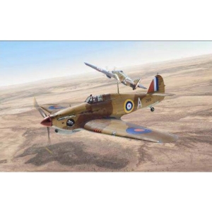 Italeri 2768 - Hurricane Mk.I