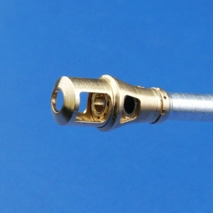 RB Model 35B06 - lufa 7.5cm KwK 42 L/70 - Panthera