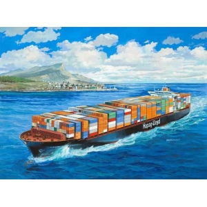 Revell 05152 - Container Ship COLOMBO EXPRESS
