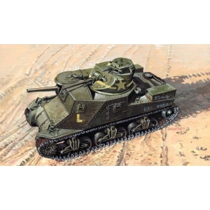 Mirage Hobby 72801 - M3 General LEE