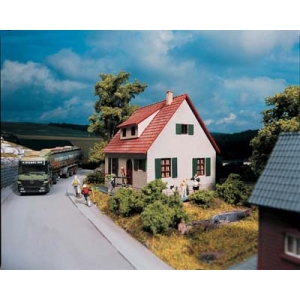 Piko 61826 - Dom jednorodzinny