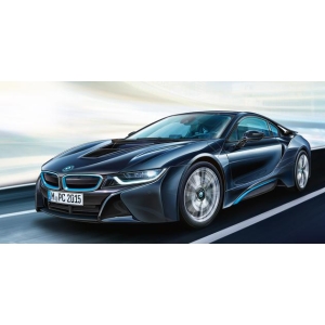 Revell 07008 - BMW i8