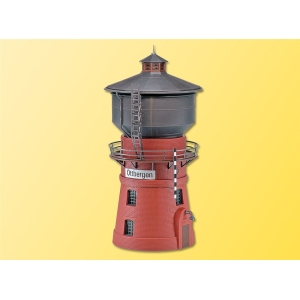 Kibri 39428 - Wieża wodna