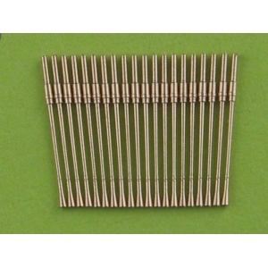 Master SM-350-046 - Lufy niemieckich działek 37mm/69 M42 (20 szt.) - wiele niemieckich okrętów po 1944