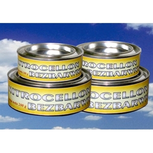 Nitrocellon bezbarwny 200g