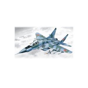 ICM 72141 - MIG-29 "9-13", współczesny myśliwiec radziecki