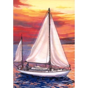 Mirage Hobby 508002 - S/Y Opty