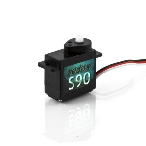Redox serwo S90