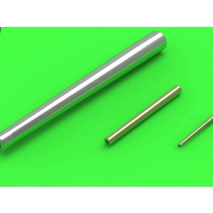 Master SM-350-076 - Uzbrojenie pancernika SMS Viribus Unitis - lufy 305mm (12 szt.), 150mm (12 szt.), 70mm (18 szt.) - pasuje do modelu firmy Combrig