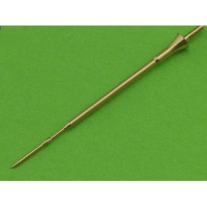 Master AM-72-040 - MiG-23 (Flogger) - Rurka Pitota (wszystkie warianty poza MLD)