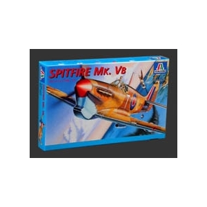 Italeri 0001 - Spitfire MK. VB