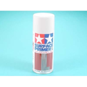 Tamiya 87042 - Farba podkładowa szara w aerozolu 180ml