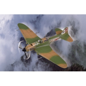 Hobby Boss 80285 - IL-2M3 Attack Aircraft