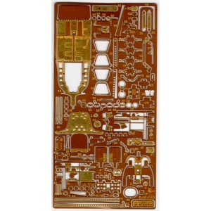 Part S48043 - A6M5c Zero