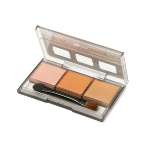 Tamiya 87126 - Zestaw "G" do weatheringu - łosoś , karmel , kasztan