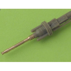 Master AM-48-014 - Lufy niemieckiego lotniczego km-u MG 131 (13mm) (2 szt.)