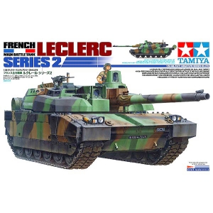 Tamiya 35279 - French Main Battle Tank Leclerc Series 2