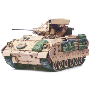 Tamiya 35264 - M2A2 ODS Infantry Fighting Vehicle