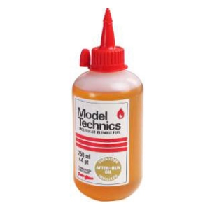 Model Technics After-Run Oil 250ml
